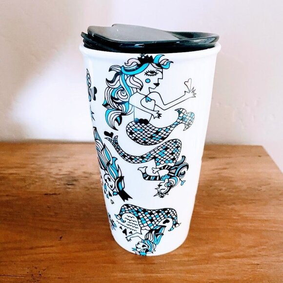 Starbucks Siren Las Vegas 12 oz. Tumbler 2015 - Picture 3 of 5
